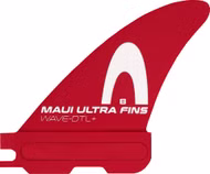 Maui Ultra Fins Wave-DTL-Plus-Side Finne Maui Ultra Fins 2025