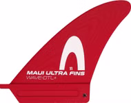 Maui Ultra Fins Wave-DTL-Plus-Side Finne Maui Ultra Fins 2025