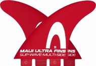 Maui Ultra Fins SUP-Wave-Multi-Side Finne Maui Ultra Fins 2025