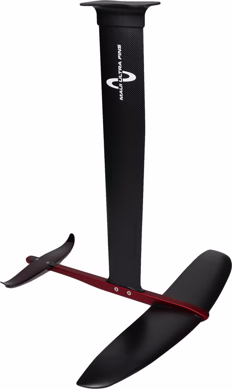4:WING Set Foil Maui Ultra Fins 2025 650