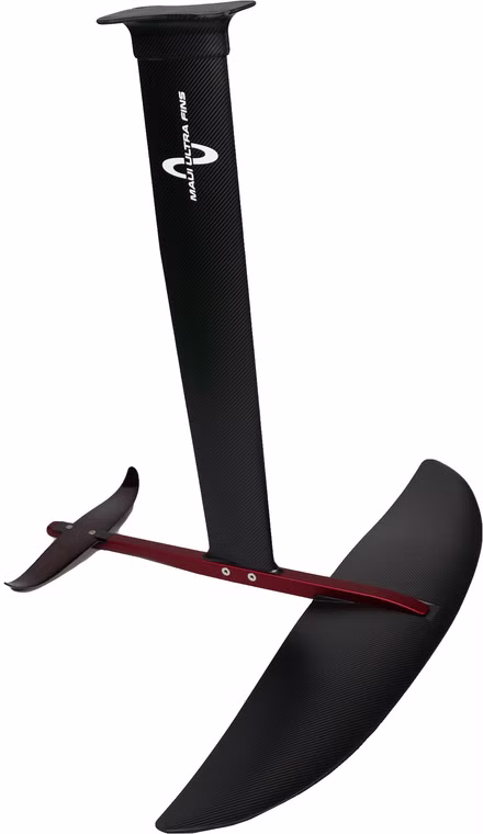 4:WING Set Foil Maui Ultra Fins 2025 650