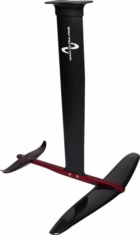 4:WING Set Foil Maui Ultra Fins 2025 650