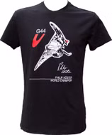 Maui Ultra Fins T-Shirt Herren Maui Ultra Fins 2025