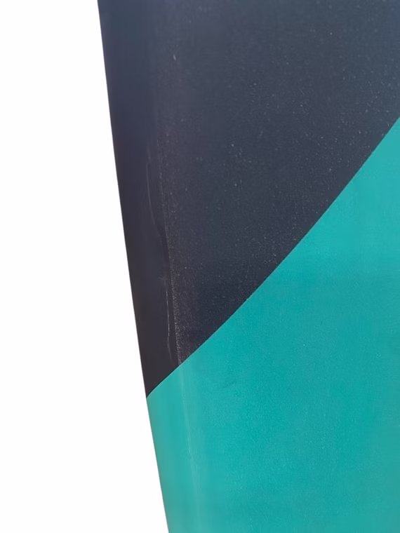 Gecko LTD Windsurfboard Fanatic 2023 B-Ware 135