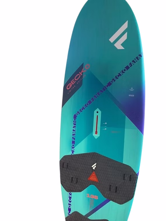 Gecko LTD Windsurfboard Fanatic 2023 B-Ware 135