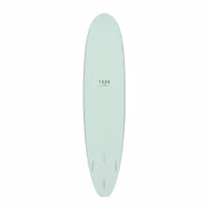 Epoxy TET Longboard Wellenreiter Torq 2025 Grün