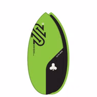 EPS Epoxy Bambus CLOVER Skimboard Skim One 2025 113