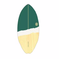 Skim One Fiberwood Torn Skimboard Skim One 2025