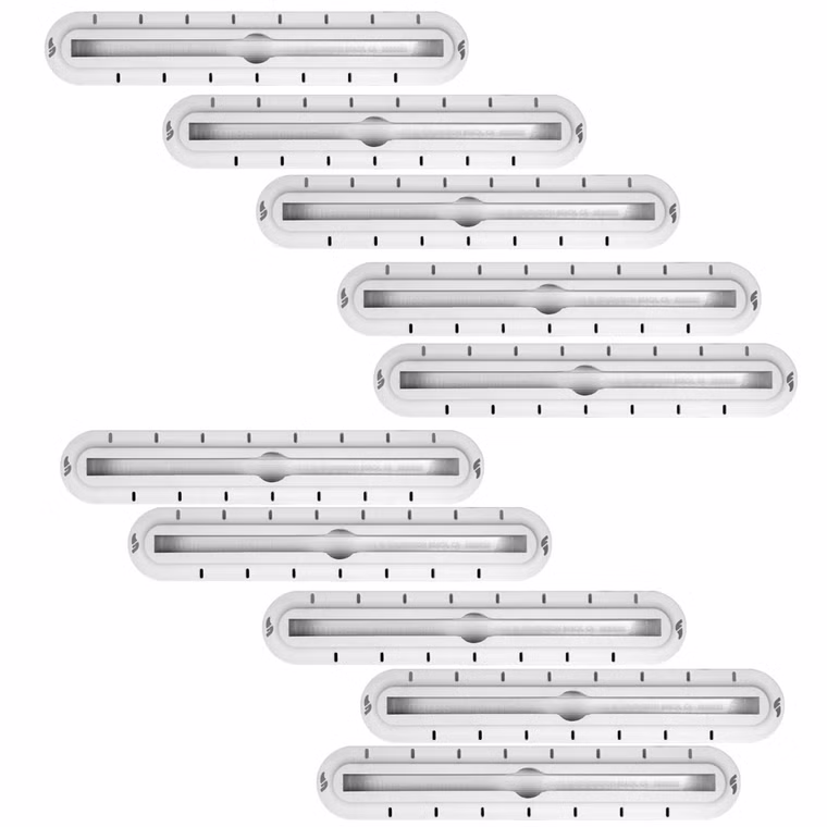 Finbox Longboard 10 Stk Finnenbox futures 2025 20