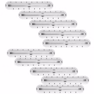 Futures Finbox Longboard 10 Stk Finnenbox futures 2025