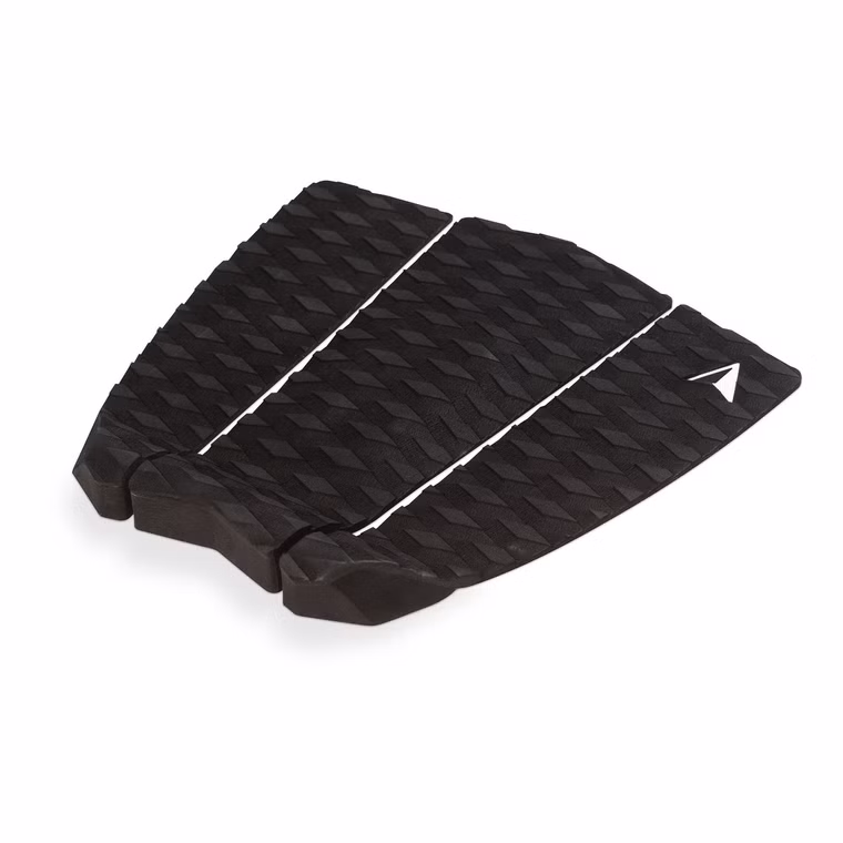 ECO Algae Traction Pad 3-tlg Footpad Roam 2025 Schwarz