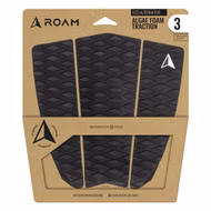 ECO Algae Traction Pad 3-tlg Footpad Roam 2025 Schwarz