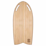 Sniper Holz Bodyboard Planky Bamboo Paipo Bodyboard Sniper 2025