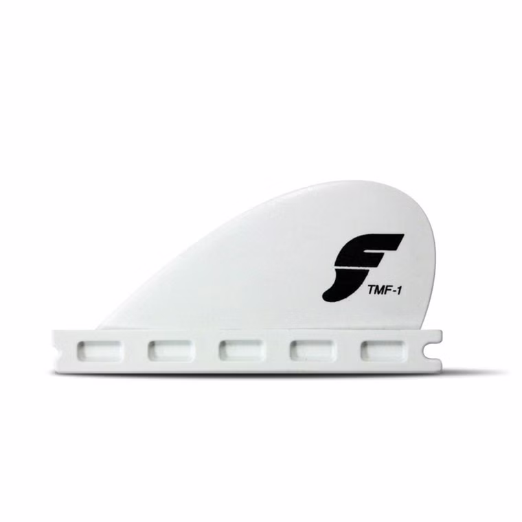 Knubster Fin TMF-1 Thermotech Small stubby Finne futures 2025