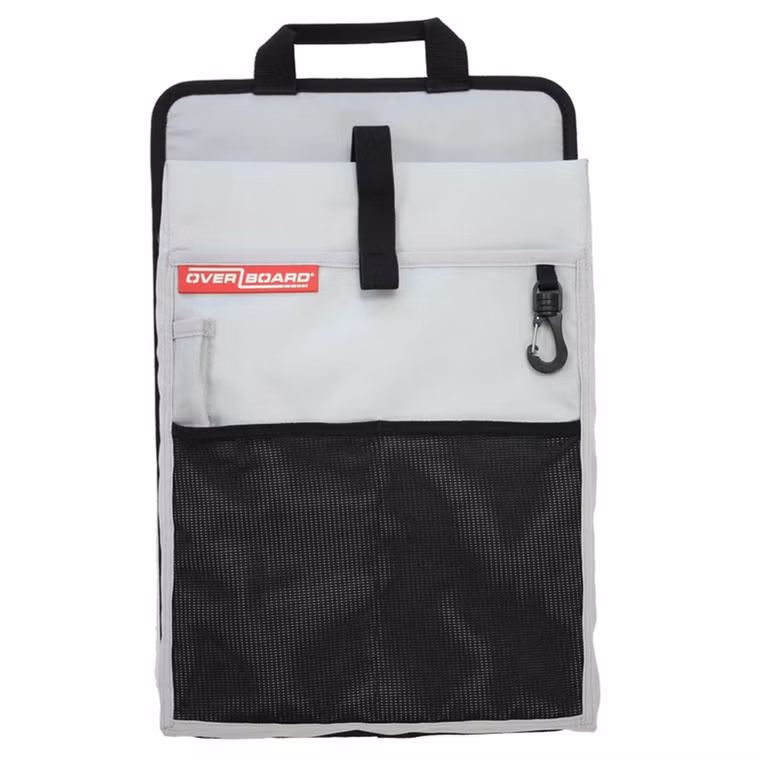 Laptop Tablet Organizer für Rucksäcke Tasche Overboard 2025 L