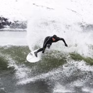 Prime 3mm Full Hood Neopren Haube MDNS 2025 L