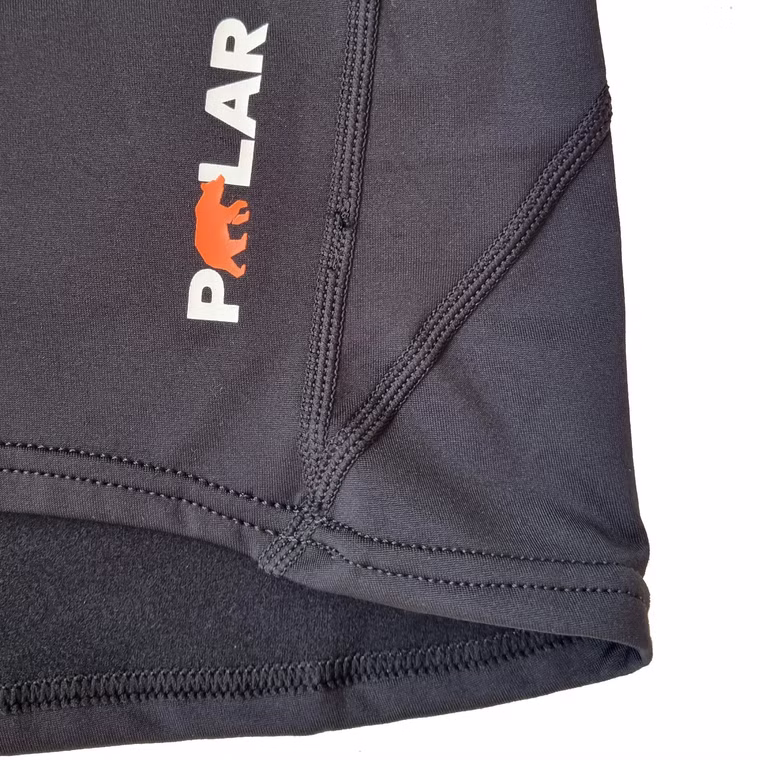 Polar Prime 3mm Neopren Haubenweste MDNS 2025 M