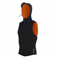 Mawaii Polar Prime 3mm Neopren Haubenweste MDNS 2025