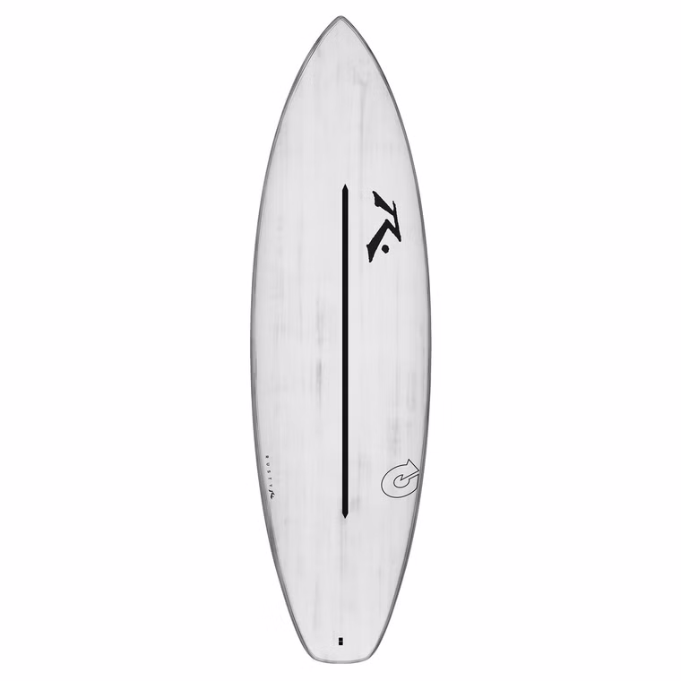 RUSTY ACT SD Shortboard Wellenreiter Rusty 2025 5.10