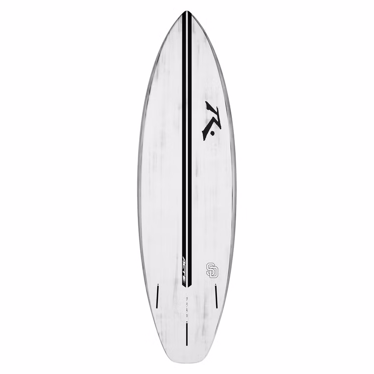 RUSTY ACT SD Shortboard Wellenreiter Rusty 2025 6.2