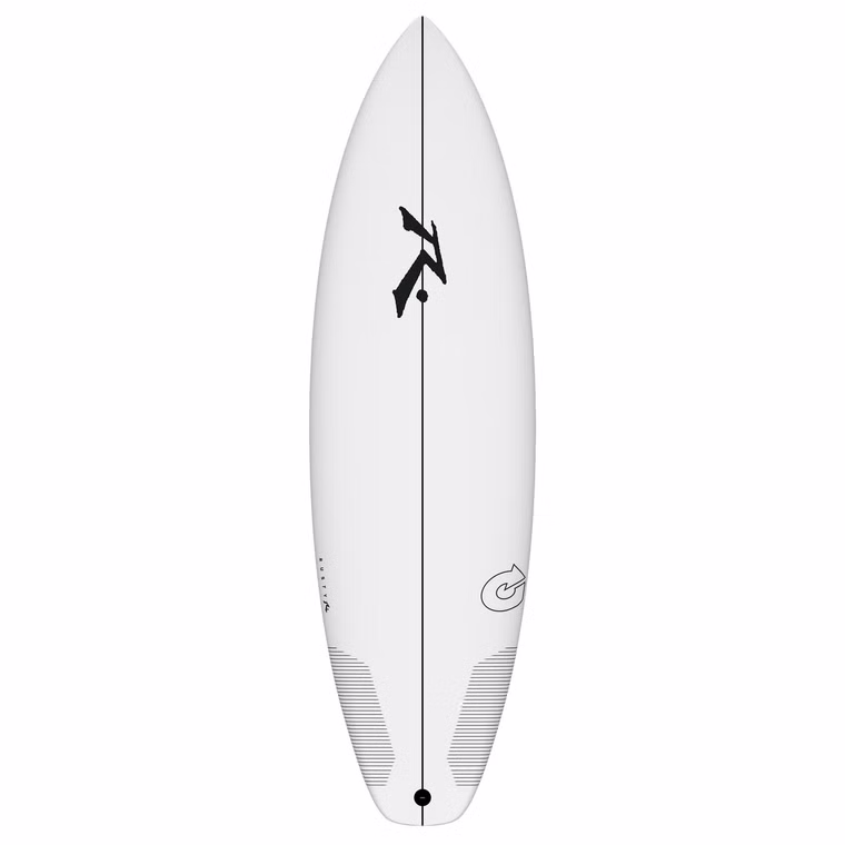 RUSTY ACT SD Shortboard Wellenreiter Rusty 2025 6.2