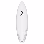 RRD RUSTY TEC SD Shortboard Wellenreiter Rusty 2025