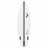 RUSTY TEC SD Shortboard Wellenreiter Rusty 2025 5.8