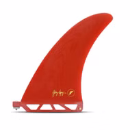 Futures Single Fin Gerry Lopez Fiberglass US Finne futures 2025