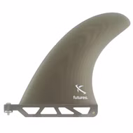 Futures Single Fin LOST US Finne futures 2025