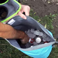 Soft Cooler Bag Tasche Overboard 2025 15