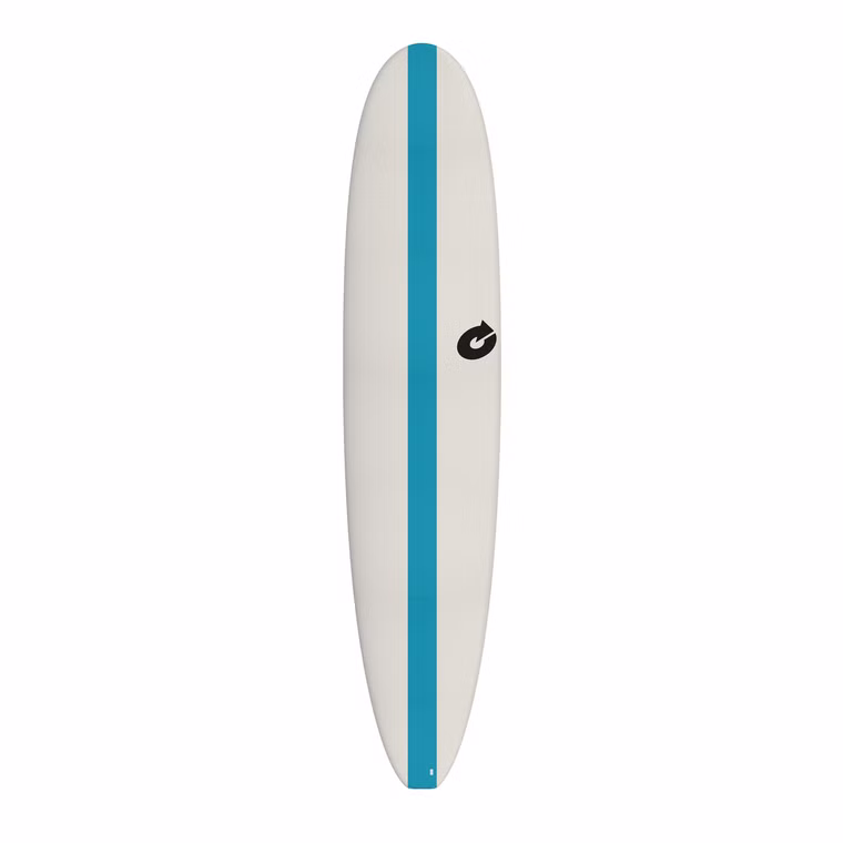 EVA Longboard Softboard Torq 2025 8.0
