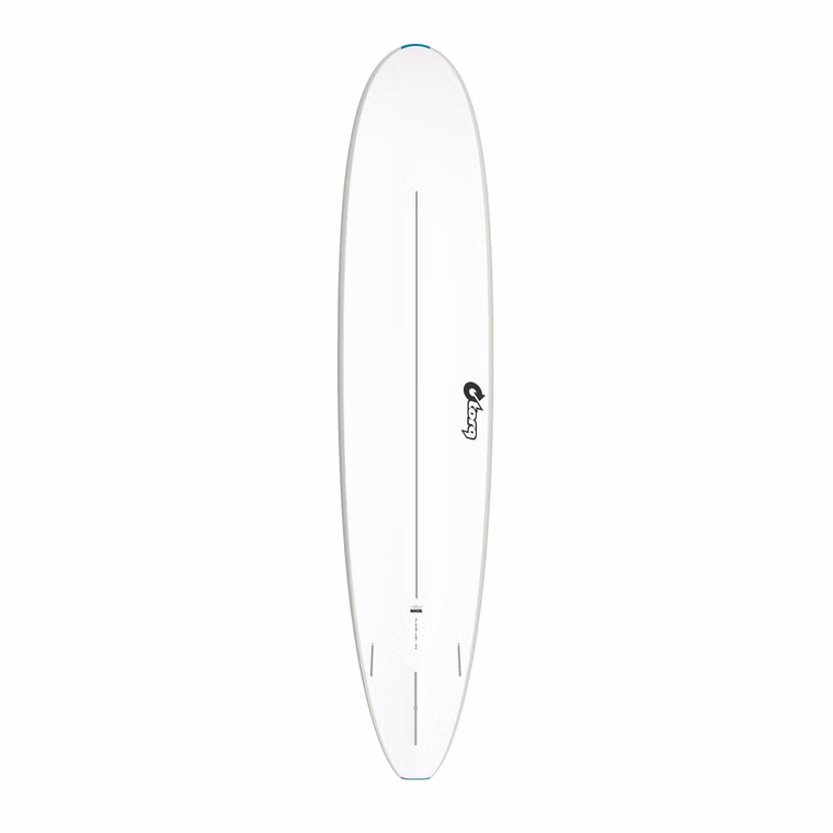 EVA Longboard Softboard Torq 2025 8.0