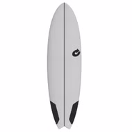 Torq EVA Mod Fish Softboard Torq 2025