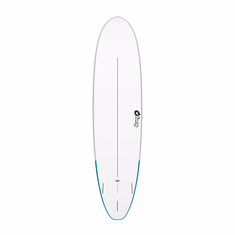 EVA V+ Funboard Softboard Torq 2025 7.4