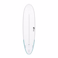 EVA V+ Funboard Softboard Torq 2025 7.4