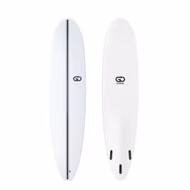 Surf Range Soft Top Softboard GO-Softboards 2025 8.0
