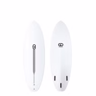 Surf Range Soft Top Softboard GO-Softboards 2025 5.6