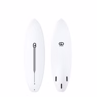 GO Softboard Surf Range Soft Top Softboard GO-Softboards 2025