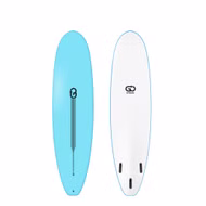 GO Softboard Surf Range Soft Top Softboard GO-Softboards 2025