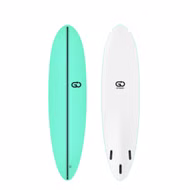 GO Softboard Surf Range Soft Top Softboard GO-Softboards 2025