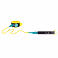 Madness Surfboard KNIE Leash unlimited Madness 2025