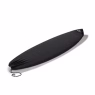 ROAM Surfboard Socke ECO Hybrid Fish Boardbag Roam 2025