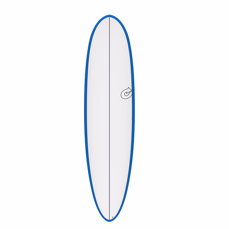 TEC-HD M2.0 Wellenreiter Torq 2025 7.2