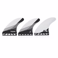 Futures Thruster Fin Set DHD Honeycomb L Fin futures 2025
