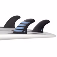 Futures Thruster Fin Set F2 Alpha X-SMALL Fin futures 2025