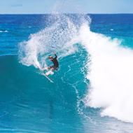 Thruster Fin Set JJ Florence S Alpha Fin futures 2025 futures