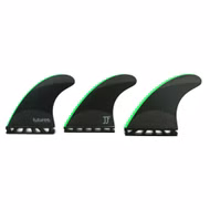 Futures Thruster Fin Set JJF-2 Techflex M Fin futures 2025