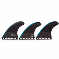 Futures Thruster Fin Set JJF-2 Techflex S Fin futures 2025