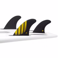 Futures Thruster Fin Set P4 Alpha SMALL Fin futures 2025