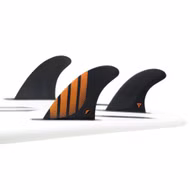 Futures Thruster Fin Set P6 Alpha MEDIUM Fin futures 2025